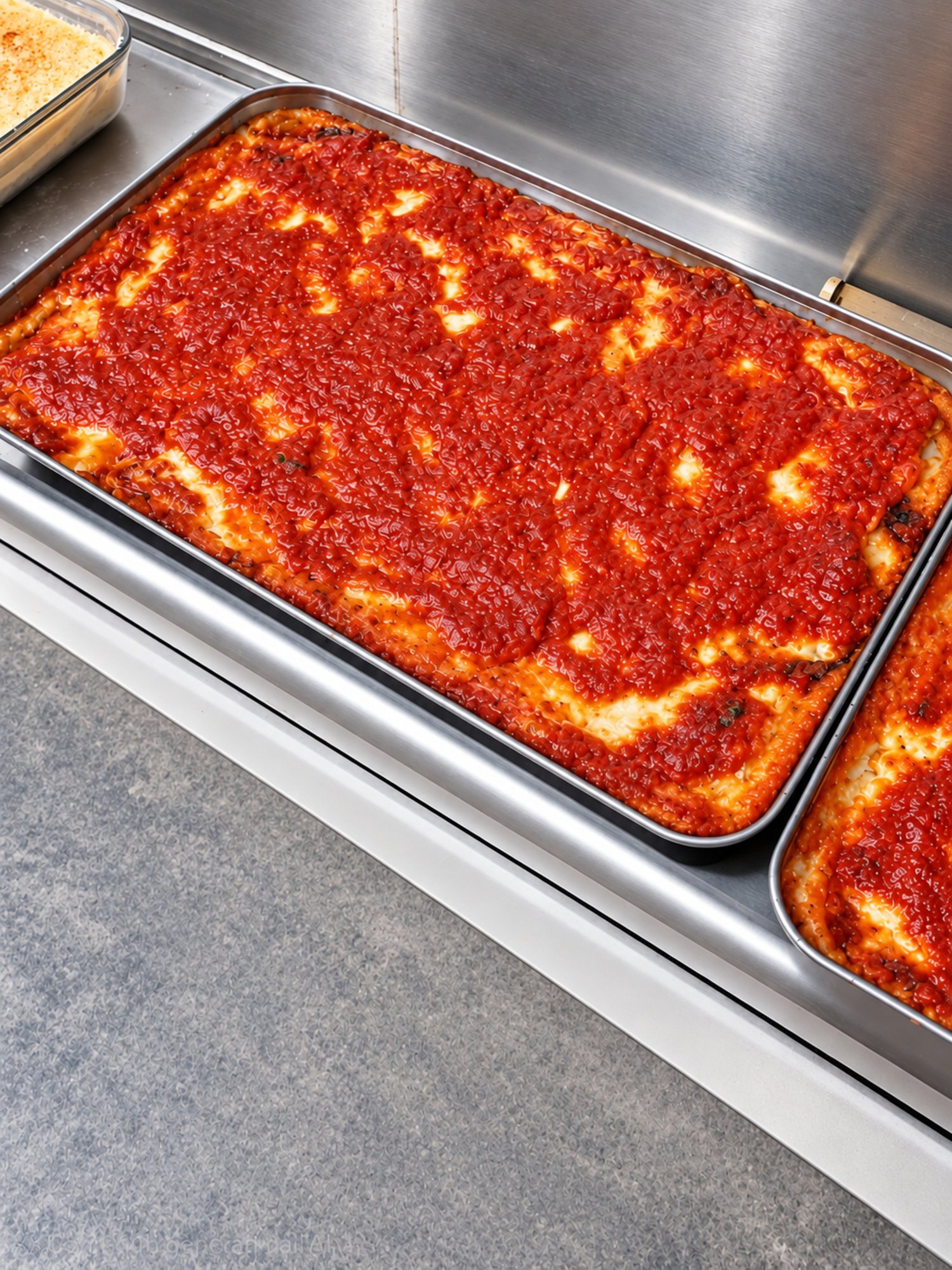 Parmigiana
