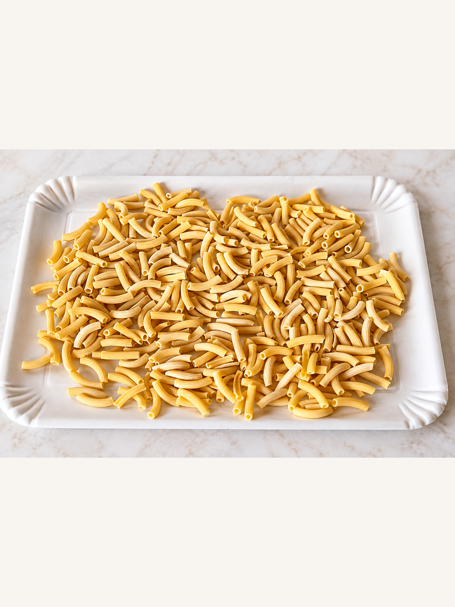 Pasta fresca
