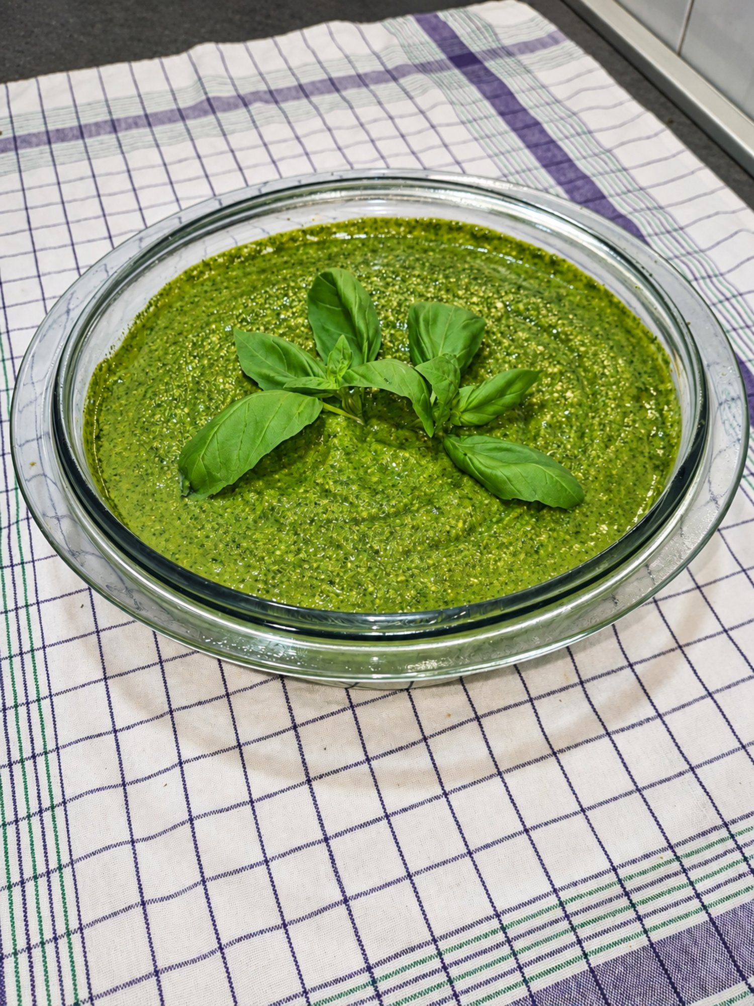 Pesto Genovese