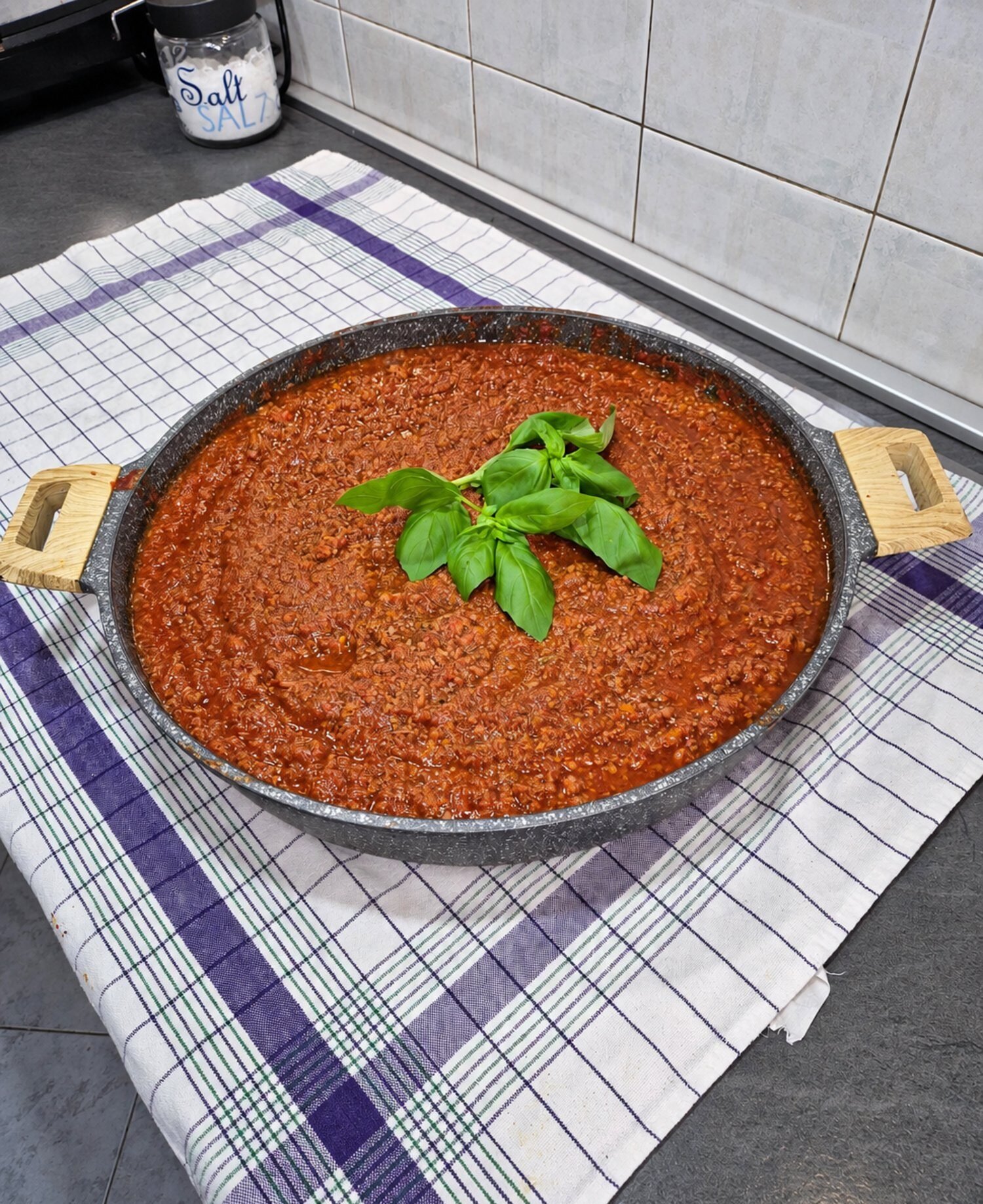 Sugo pronto
