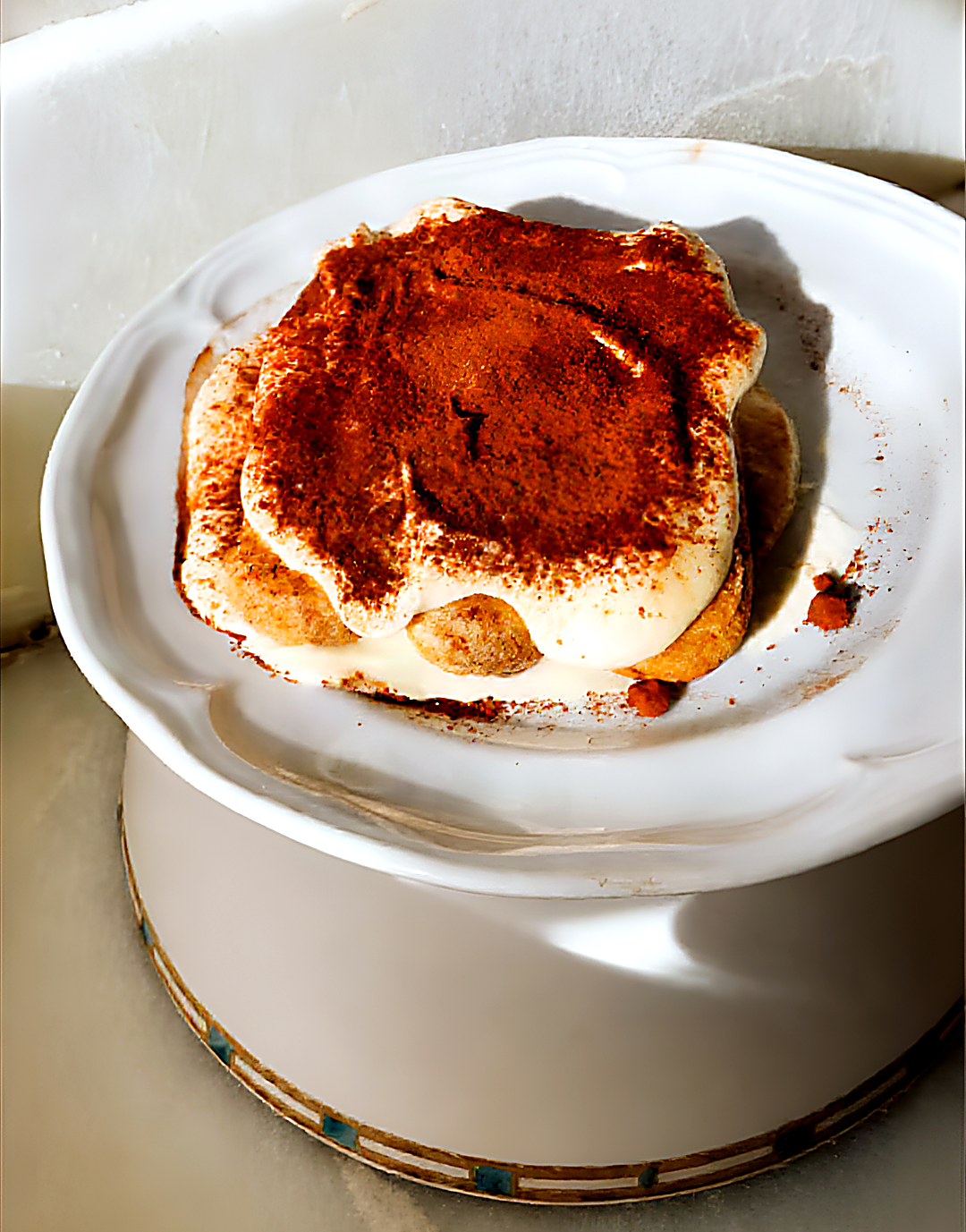Tiramisu Migliorata